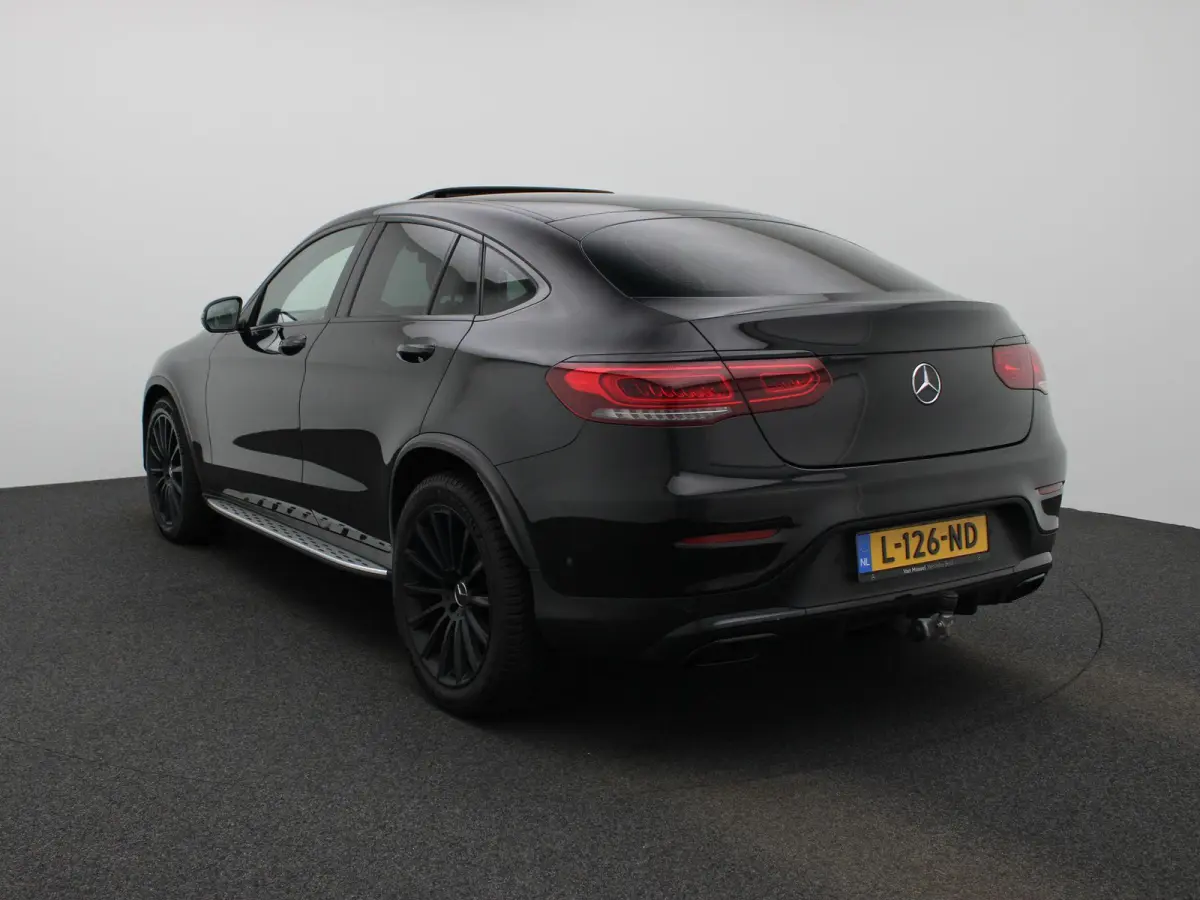 200 4MATIC Premium Plus | Automaat | Apple Carplay / Android Auto | Schuif / Open dak | Stoelverwarming | Achteruitrijcamera | Parkeersensoren | Trekhaak |