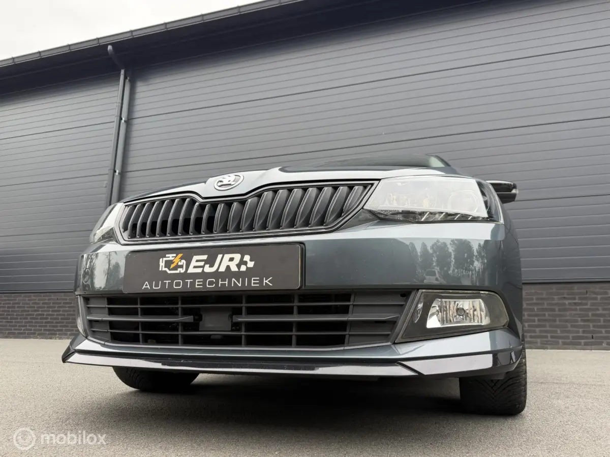 1.0 TSI MONTE CARLO CLIMA*CRUISE*PANODAK*17INCH