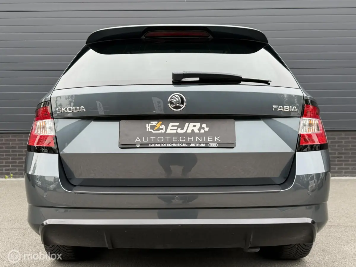1.0 TSI MONTE CARLO CLIMA*CRUISE*PANODAK*17INCH