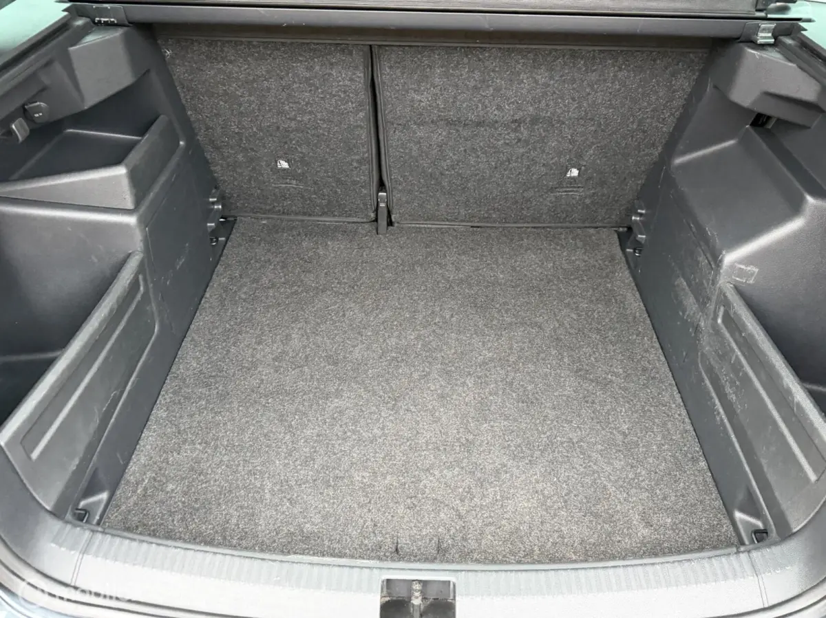 1.0 TSI MONTE CARLO CLIMA*CRUISE*PANODAK*17INCH