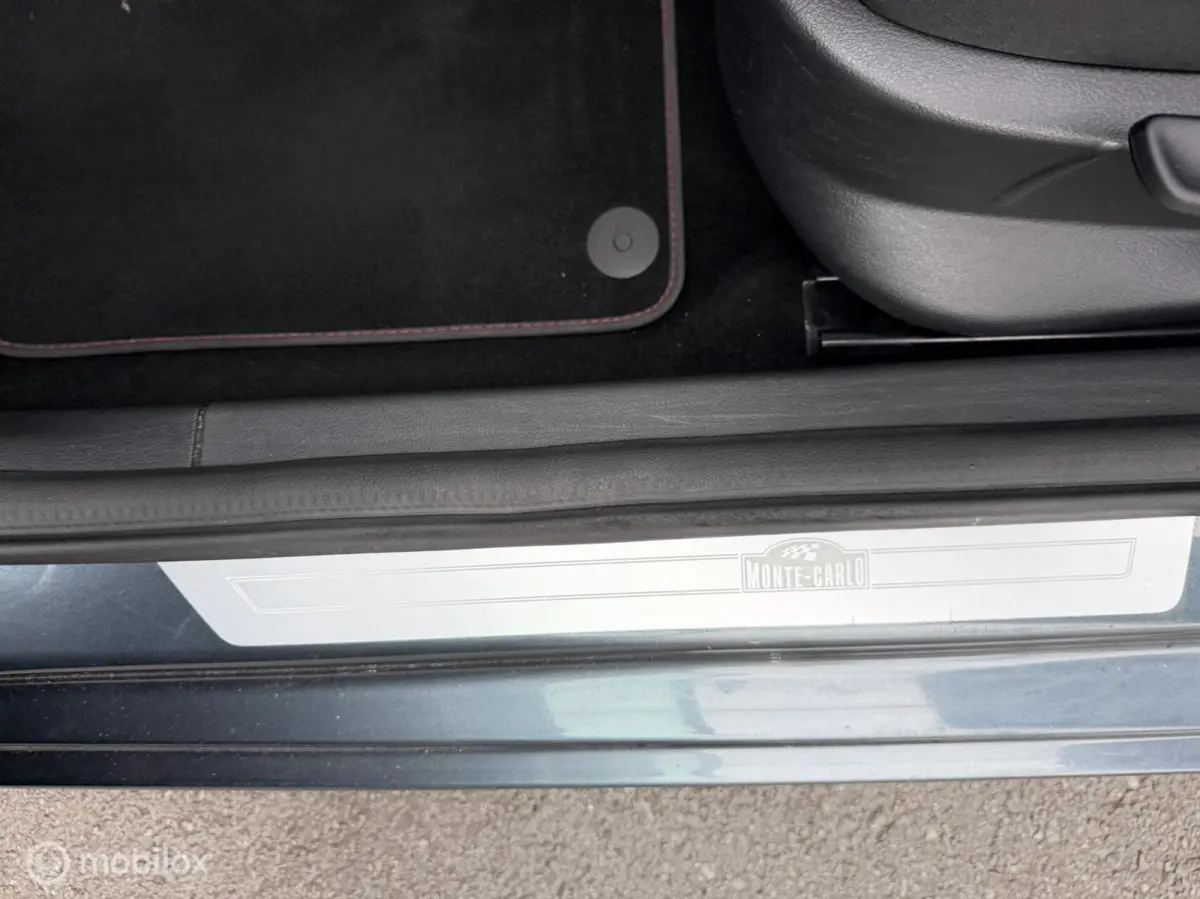 1.0 TSI MONTE CARLO CLIMA*CRUISE*PANODAK*17INCH