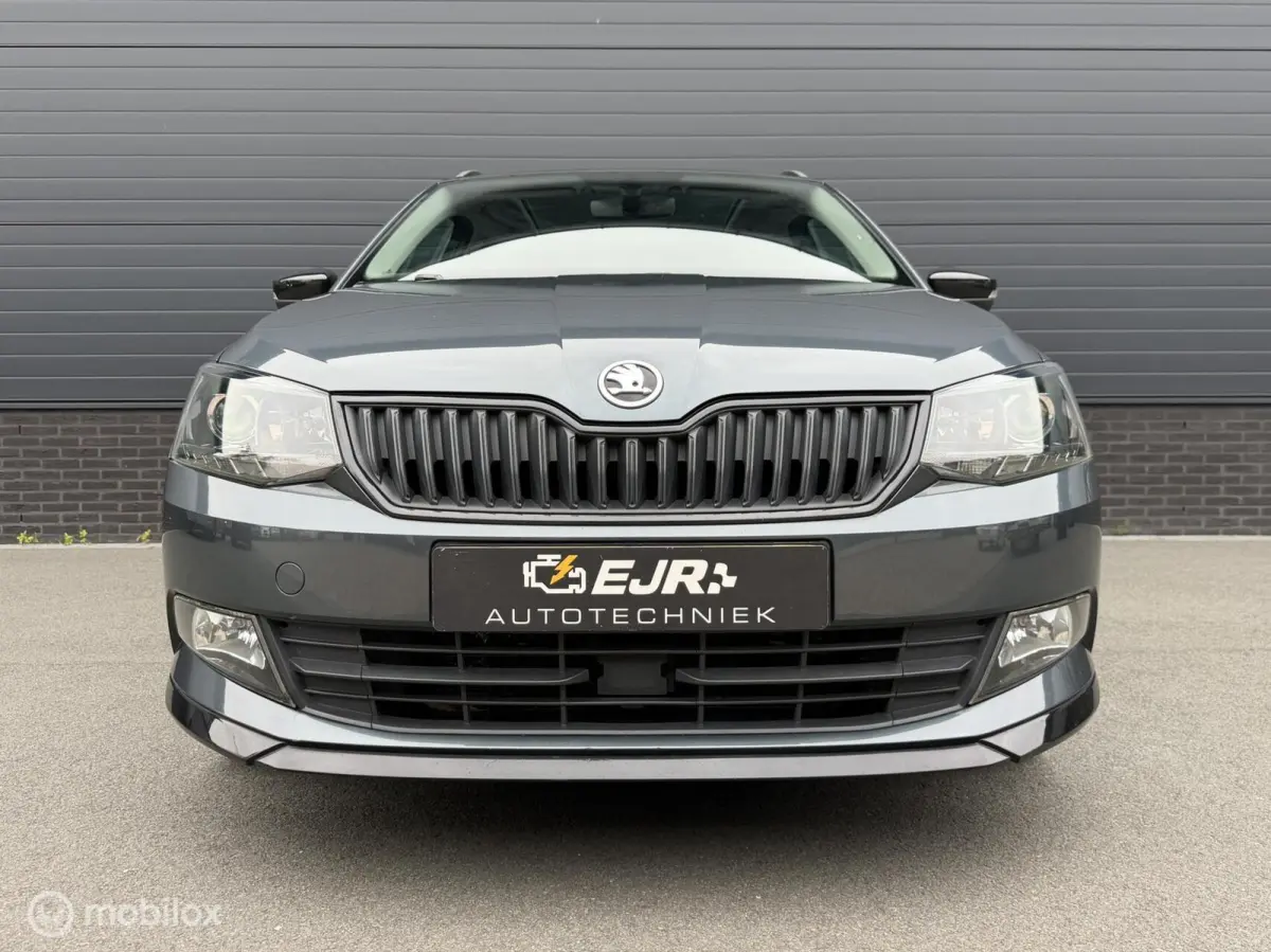 1.0 TSI MONTE CARLO CLIMA*CRUISE*PANODAK*17INCH