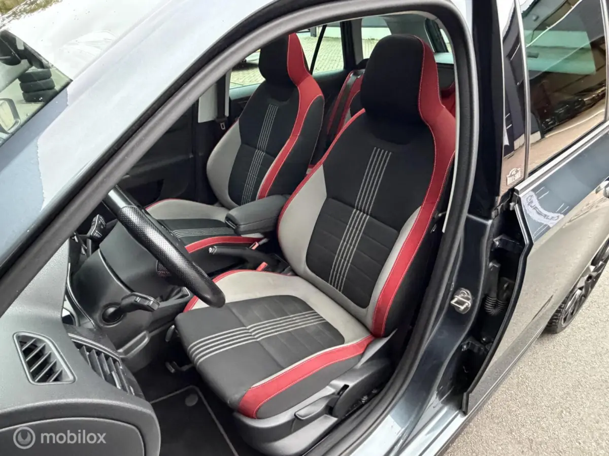 1.0 TSI MONTE CARLO CLIMA*CRUISE*PANODAK*17INCH