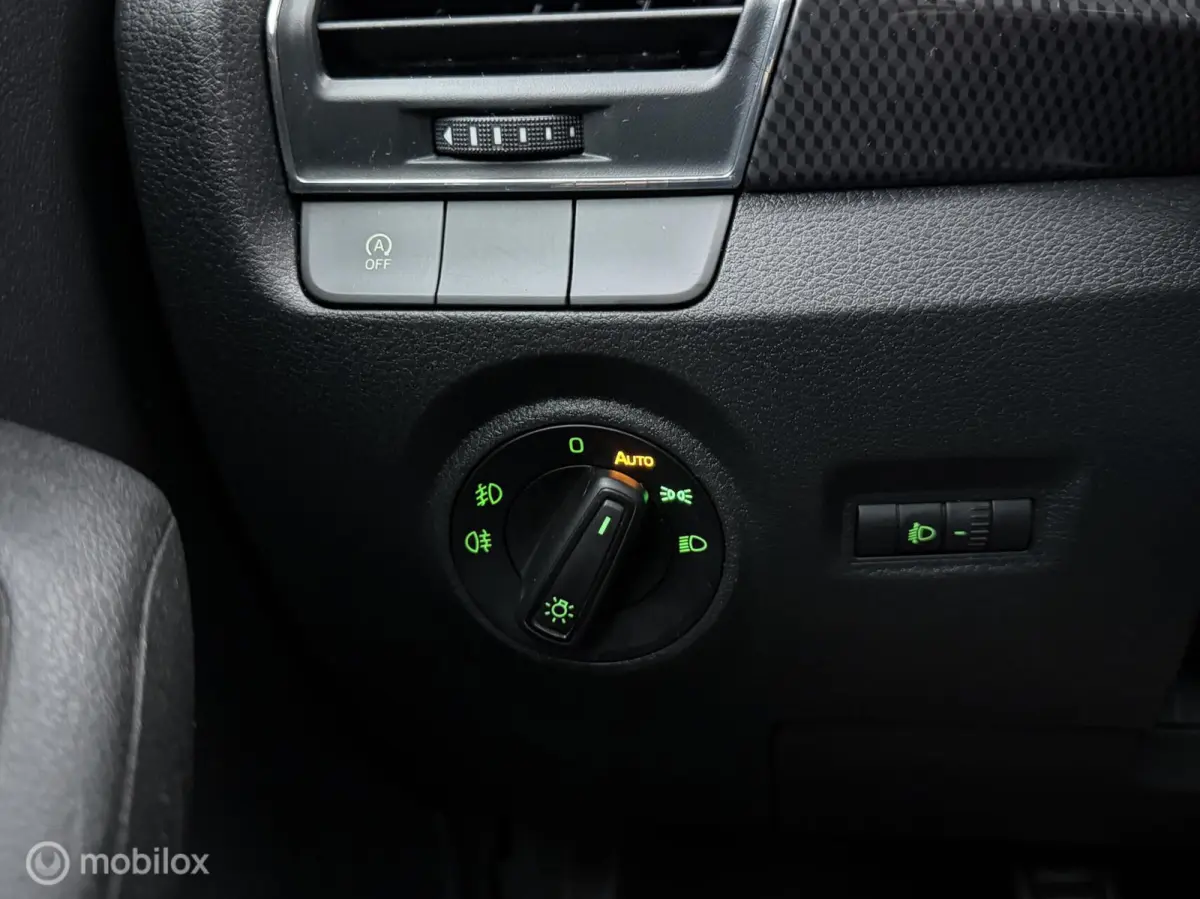 1.0 TSI MONTE CARLO CLIMA*CRUISE*PANODAK*17INCH