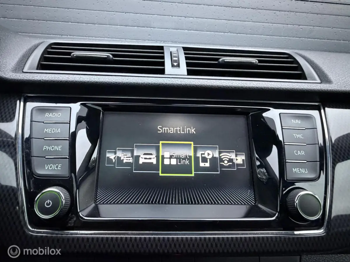 1.0 TSI MONTE CARLO CLIMA*CRUISE*PANODAK*17INCH