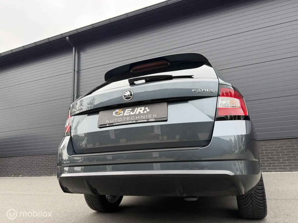 1.0 TSI MONTE CARLO CLIMA*CRUISE*PANODAK*17INCH