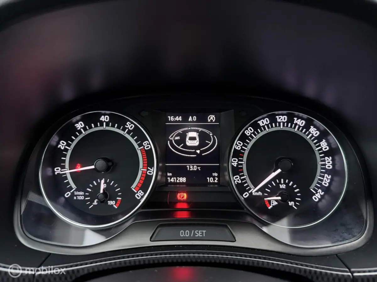 1.0 TSI MONTE CARLO CLIMA*CRUISE*PANODAK*17INCH