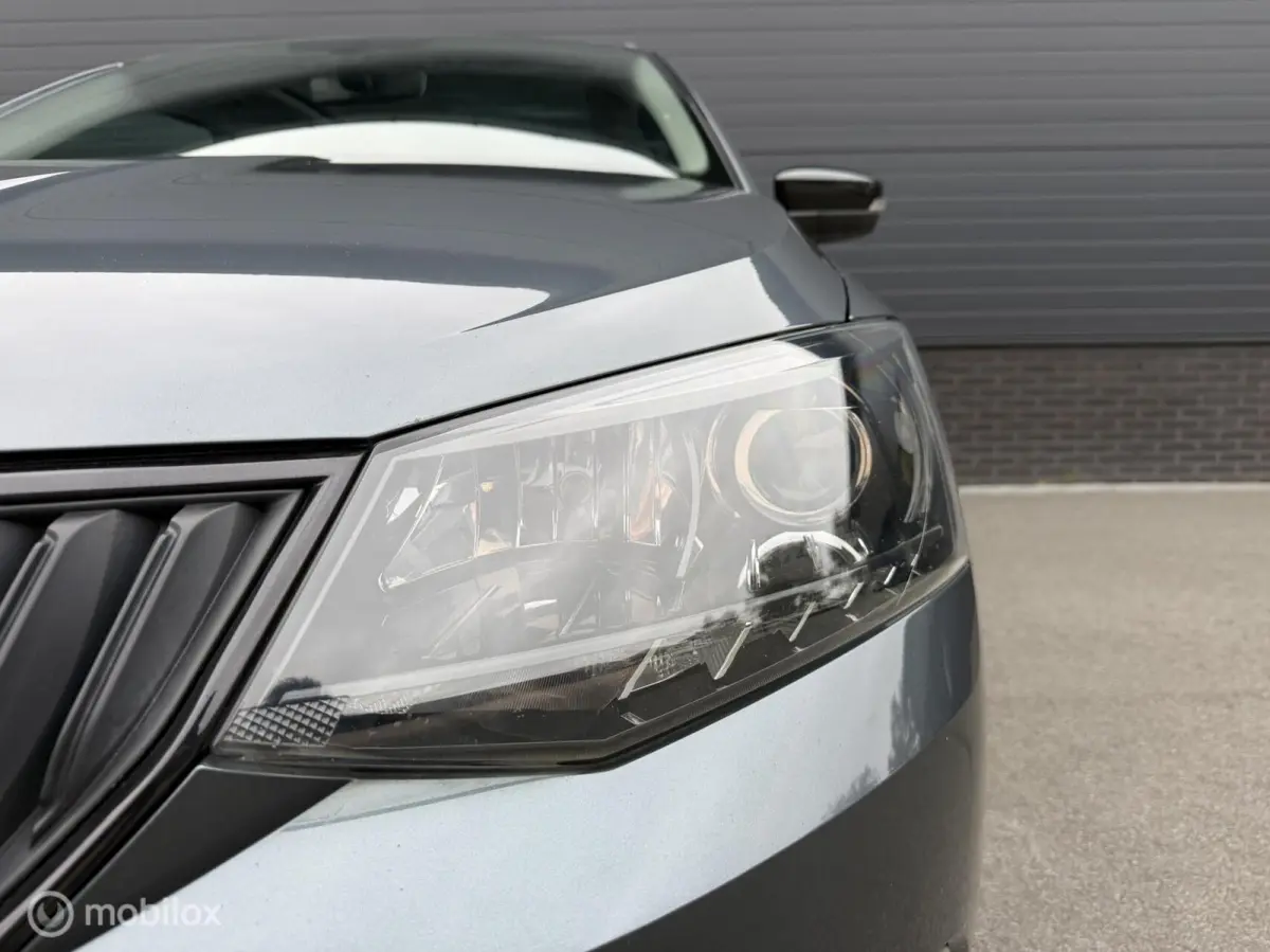 1.0 TSI MONTE CARLO CLIMA*CRUISE*PANODAK*17INCH