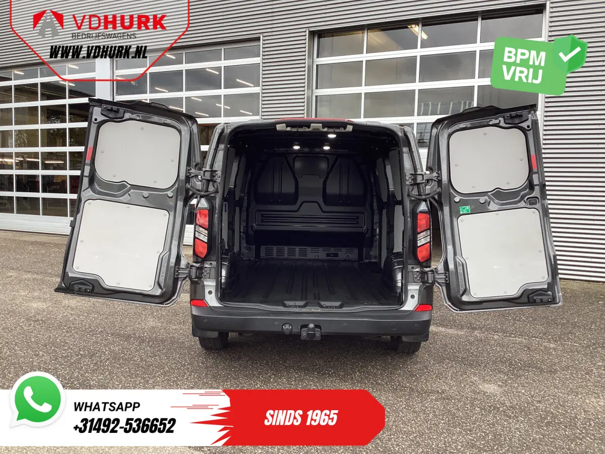 2.0 TDCI 136 pk L2 Trend LED/ 2.7T trekverm./ Stoelverw./ Stuurverw./ Carplay/ Climate/ Camera/ PDC/ LMV/ Cruise/ Trekhaak