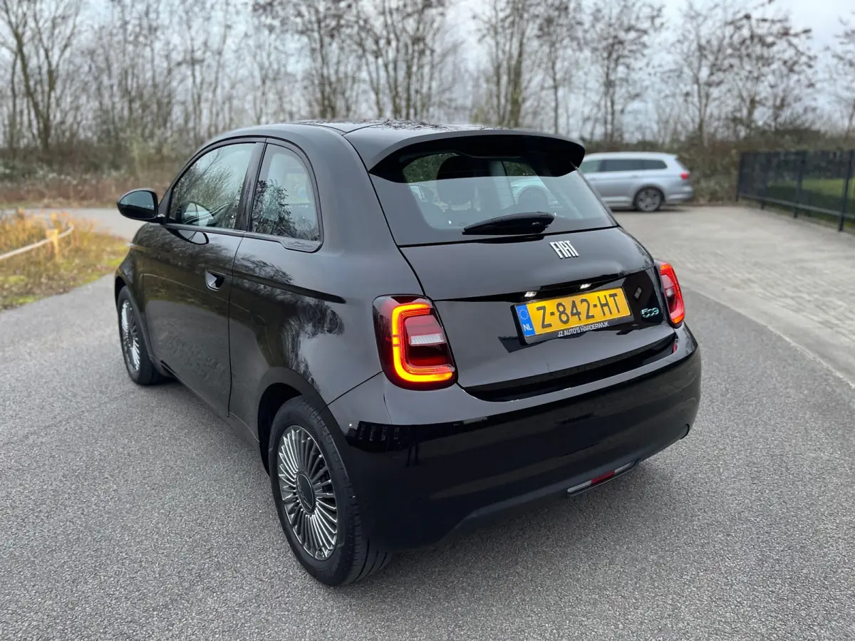 Icon 42 kWh Appel&Carplay Navigatie