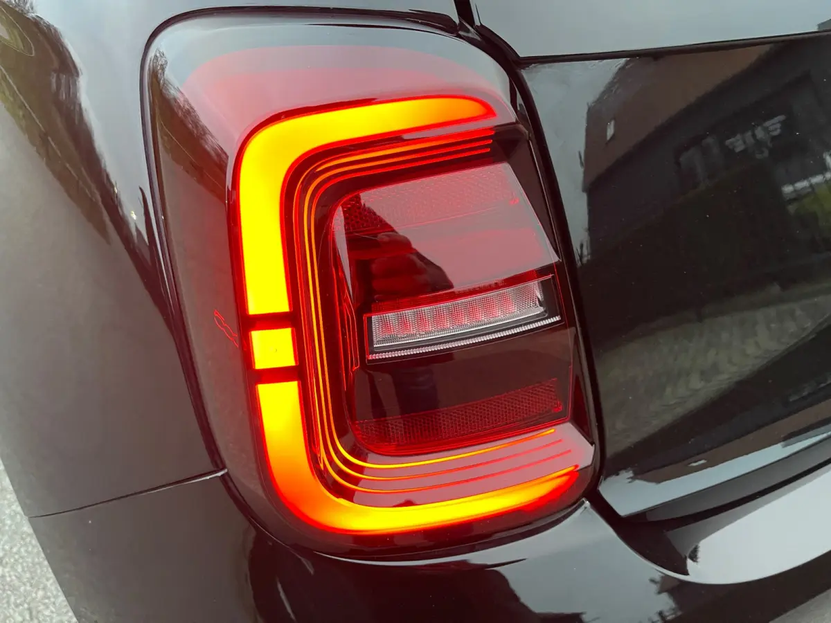 Icon 42 kWh Appel&Carplay Navigatie
