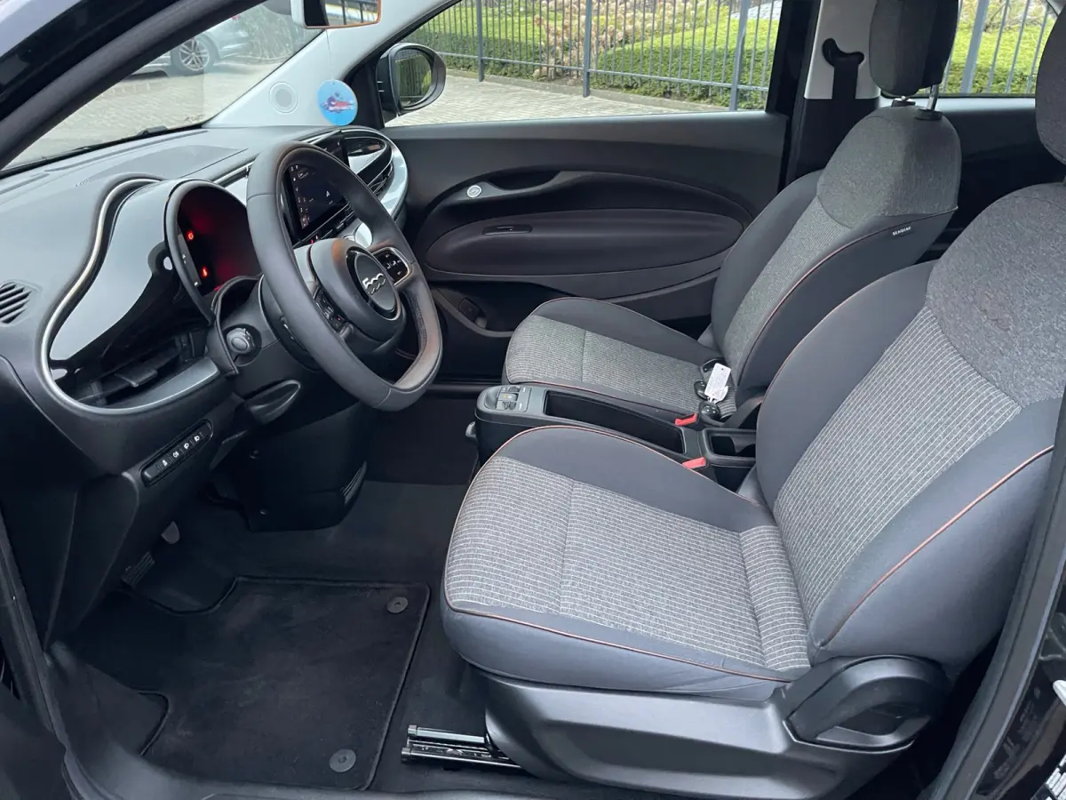 Icon 42 kWh Appel&Carplay Navigatie
