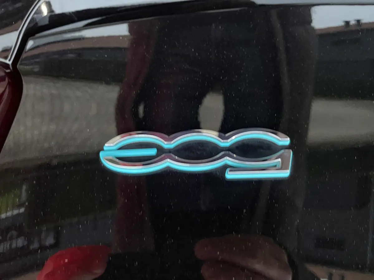 Icon 42 kWh Appel&Carplay Navigatie