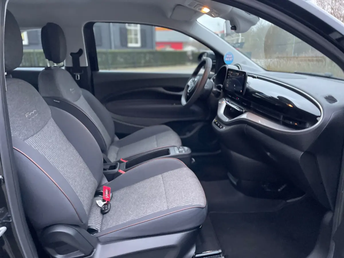 Icon 42 kWh Appel&Carplay Navigatie