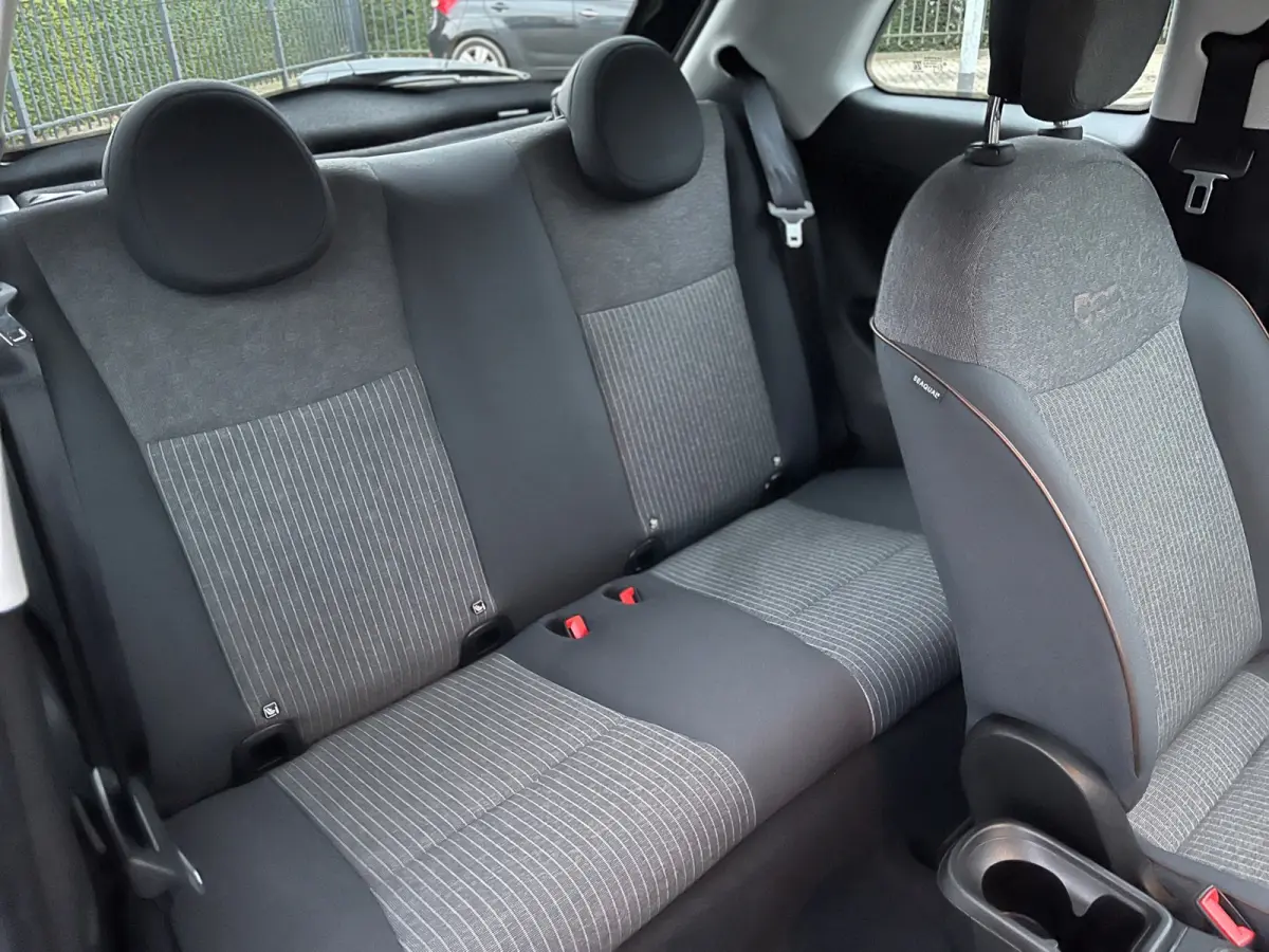Icon 42 kWh Appel&Carplay Navigatie