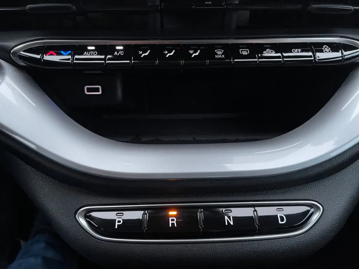Icon 42 kWh Appel&Carplay Navigatie
