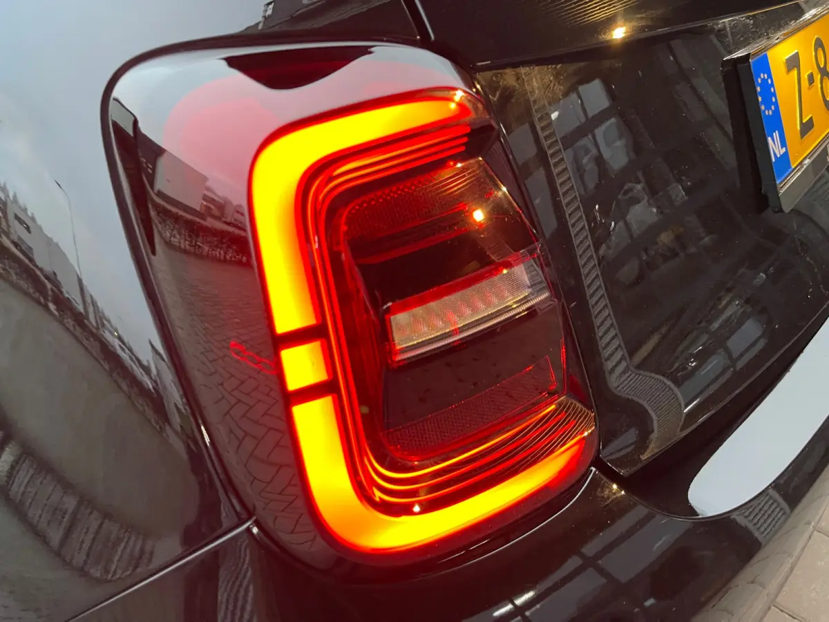 Icon 42 kWh Appel&Carplay Navigatie