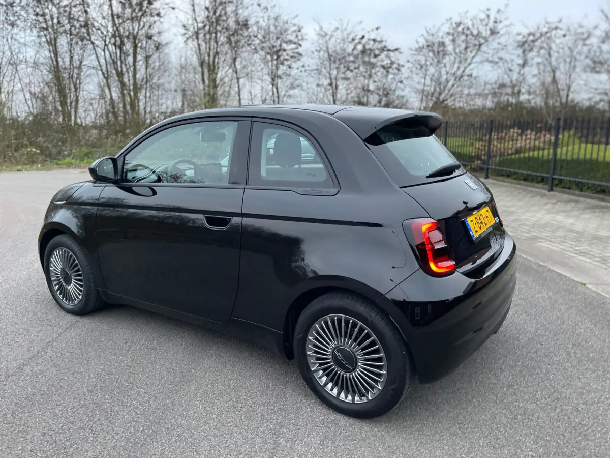 Icon 42 kWh Appel&Carplay Navigatie