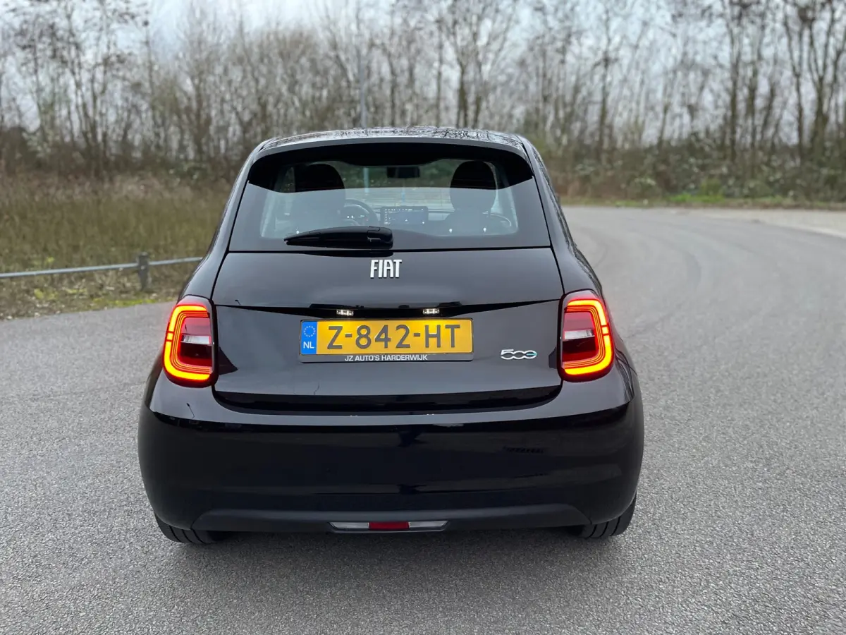 Icon 42 kWh Appel&Carplay Navigatie
