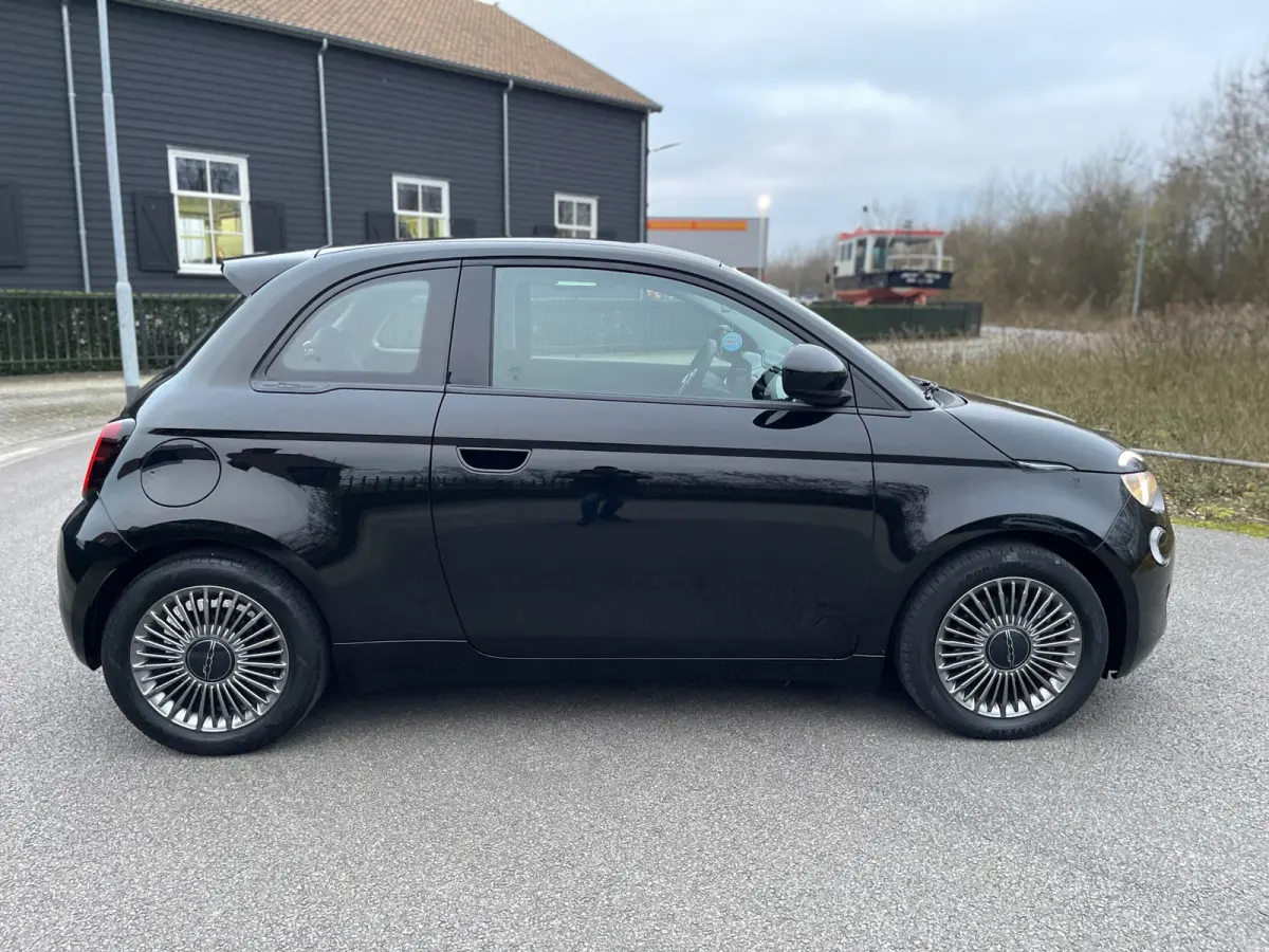 Icon 42 kWh Appel&Carplay Navigatie