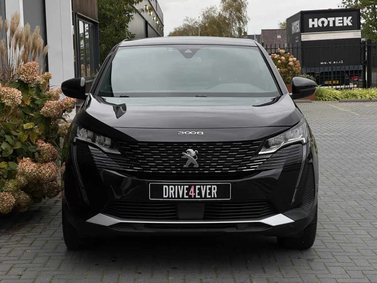 1.6 HYbrid 225 Allure | Dodehoek | Camera | Standkachel