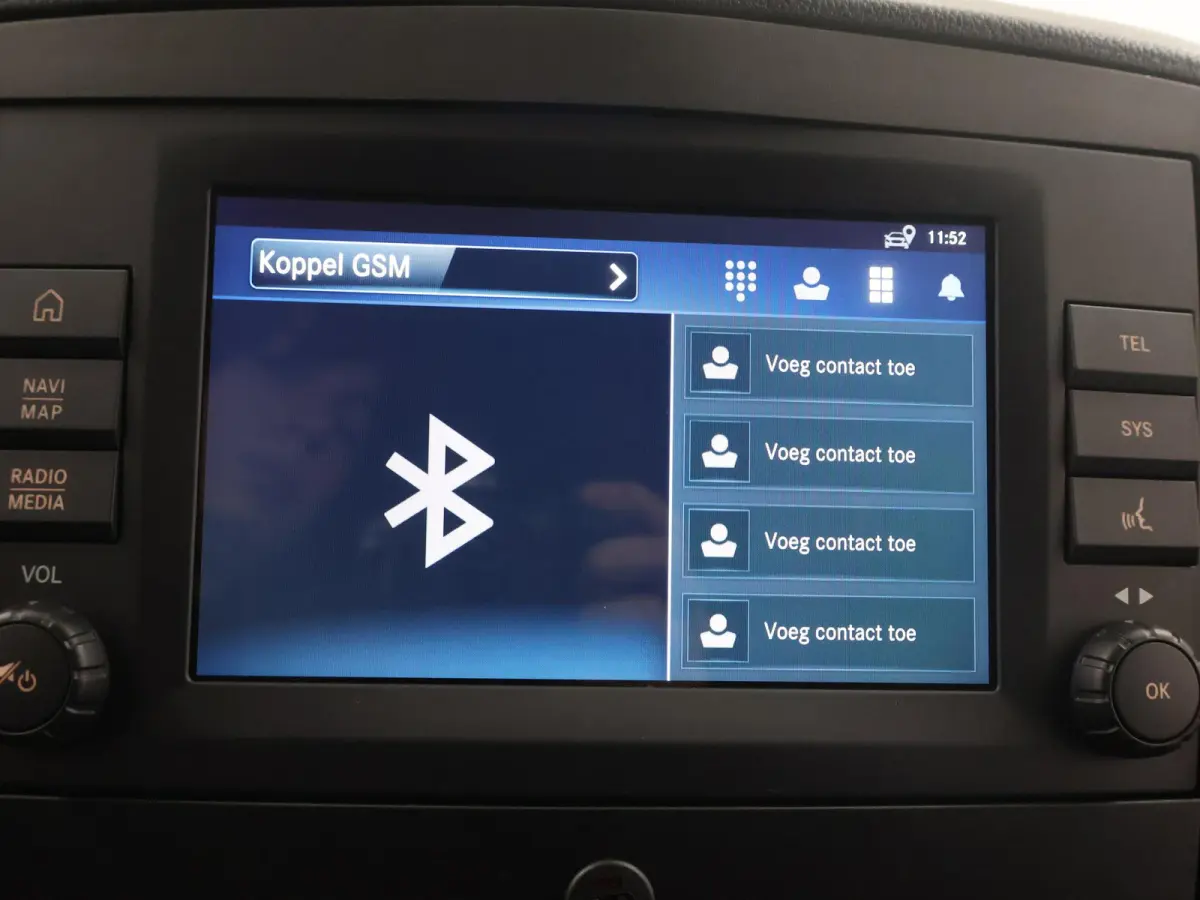 | L2 | 66 kWh | AIRCO | NAVIGATIE | PARKEERCAMERA | 3-ZITS | CRUISE CONTROL | STOELVERWARMING | CERTIFIED