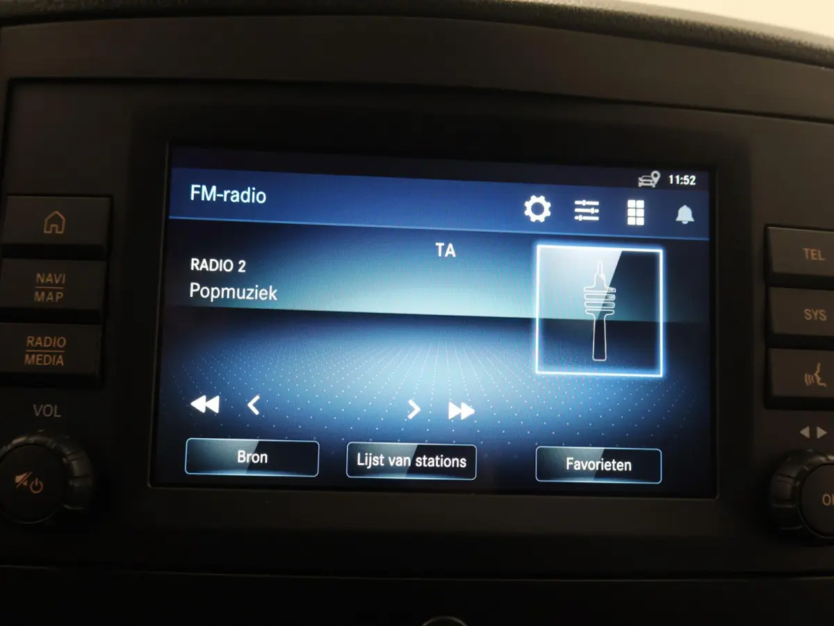 | L2 | 66 kWh | AIRCO | NAVIGATIE | PARKEERCAMERA | 3-ZITS | CRUISE CONTROL | STOELVERWARMING | CERTIFIED