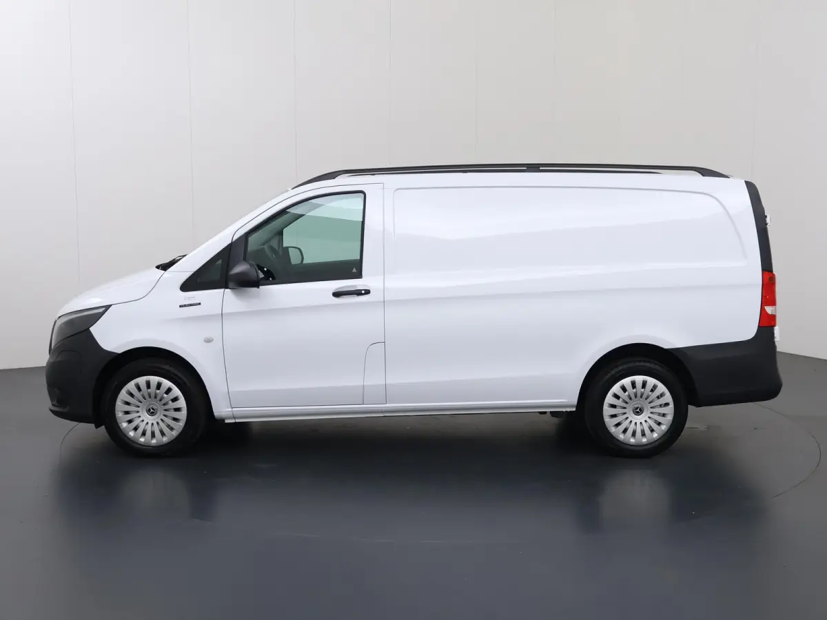 | L2 | 66 kWh | AIRCO | NAVIGATIE | PARKEERCAMERA | 3-ZITS | CRUISE CONTROL | STOELVERWARMING | CERTIFIED