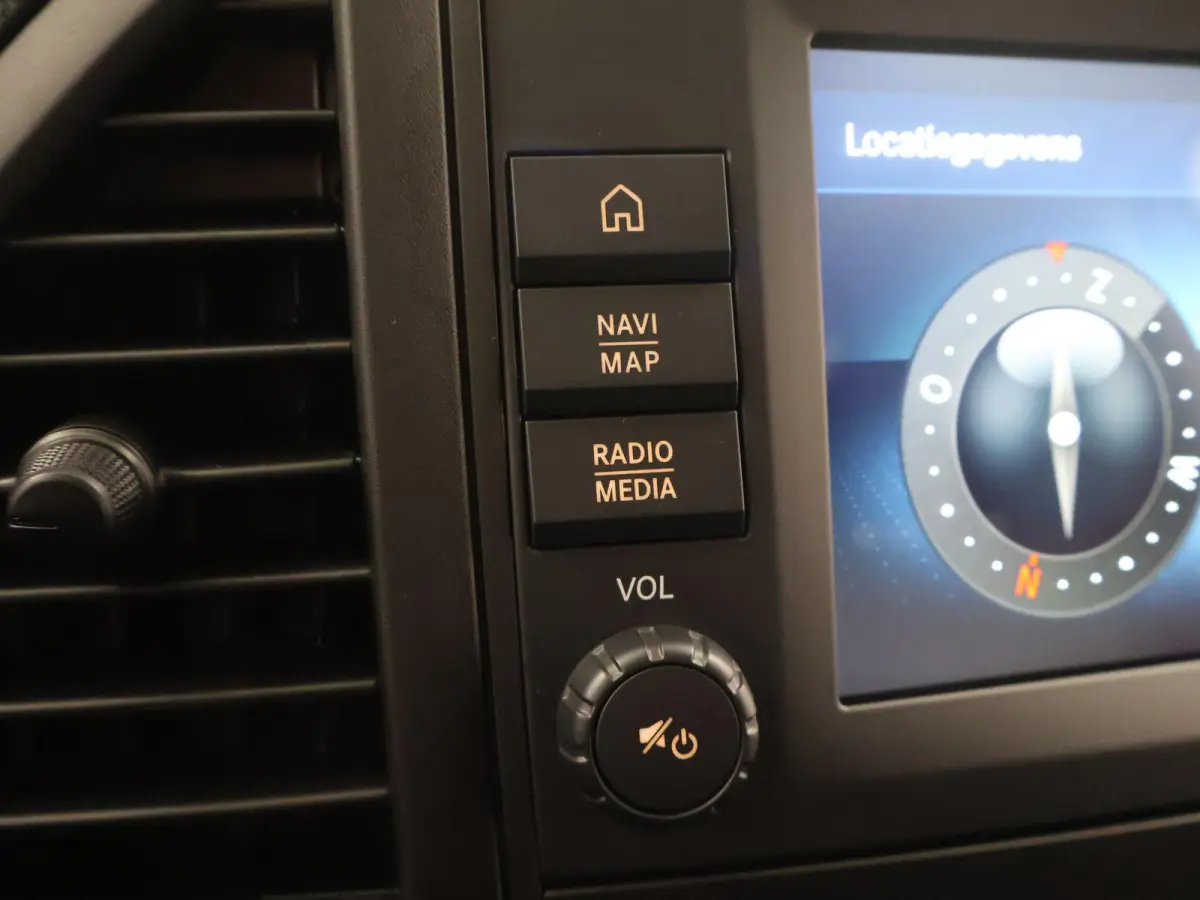| L2 | 66 kWh | AIRCO | NAVIGATIE | PARKEERCAMERA | 3-ZITS | CRUISE CONTROL | STOELVERWARMING | CERTIFIED