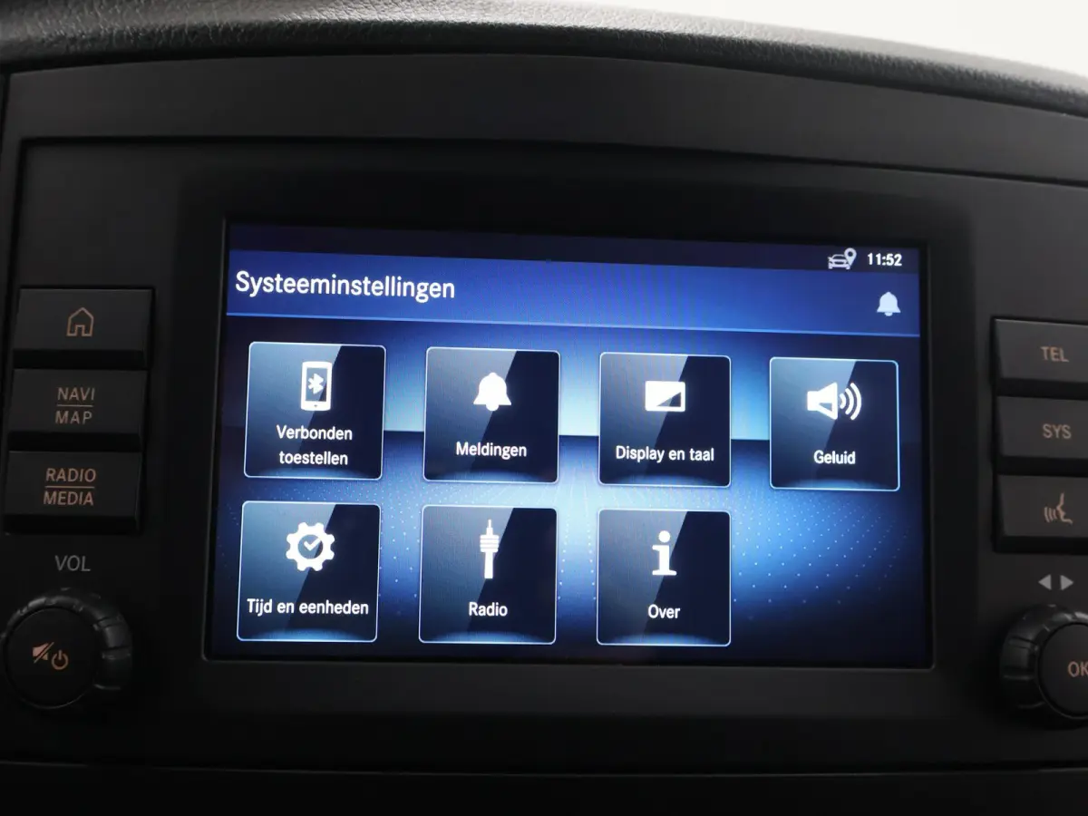 | L2 | 66 kWh | AIRCO | NAVIGATIE | PARKEERCAMERA | 3-ZITS | CRUISE CONTROL | STOELVERWARMING | CERTIFIED