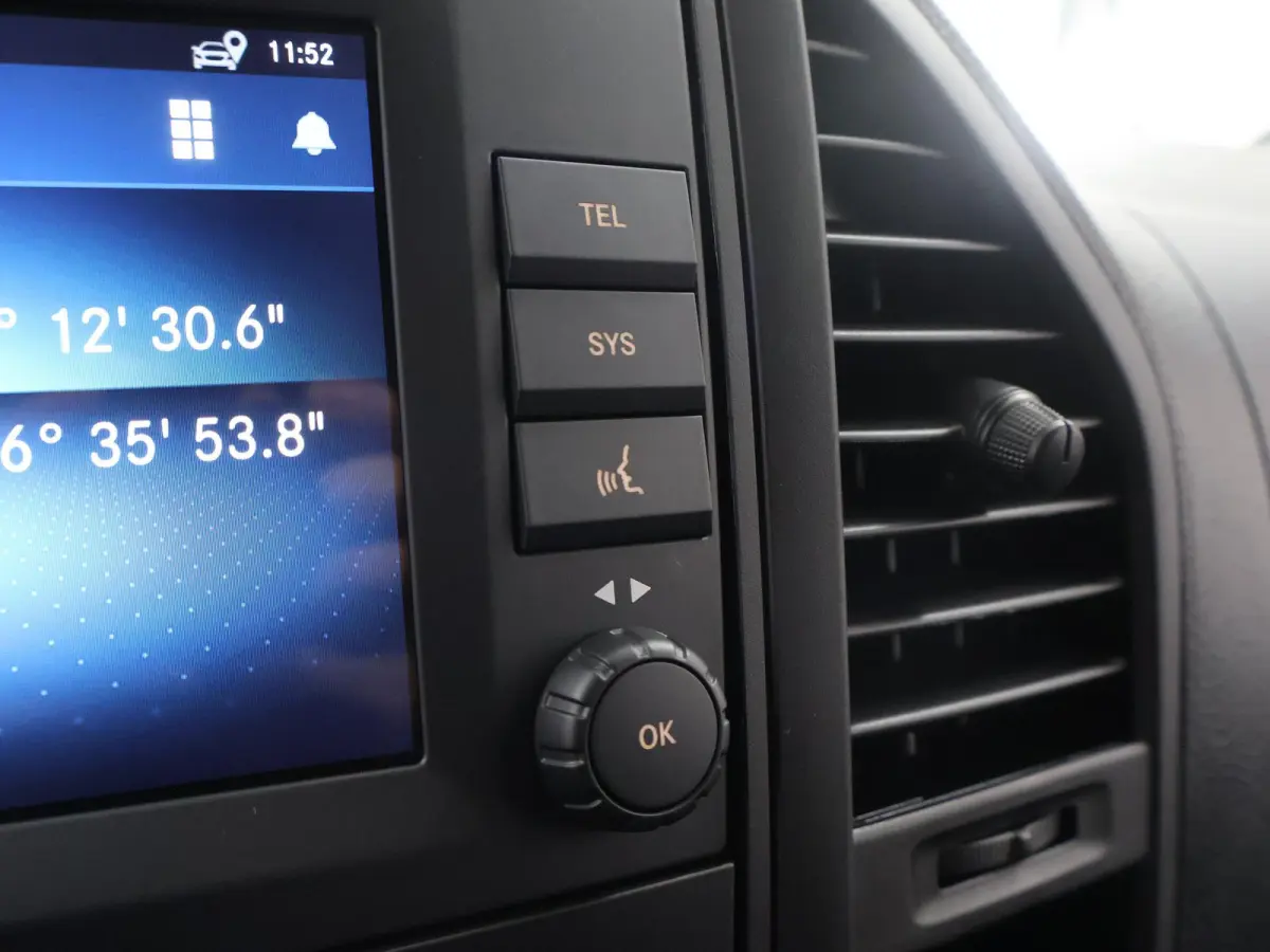 | L2 | 66 kWh | AIRCO | NAVIGATIE | PARKEERCAMERA | 3-ZITS | CRUISE CONTROL | STOELVERWARMING | CERTIFIED