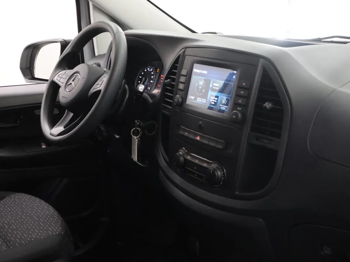 | L2 | 66 kWh | AIRCO | NAVIGATIE | PARKEERCAMERA | 3-ZITS | CRUISE CONTROL | STOELVERWARMING | CERTIFIED