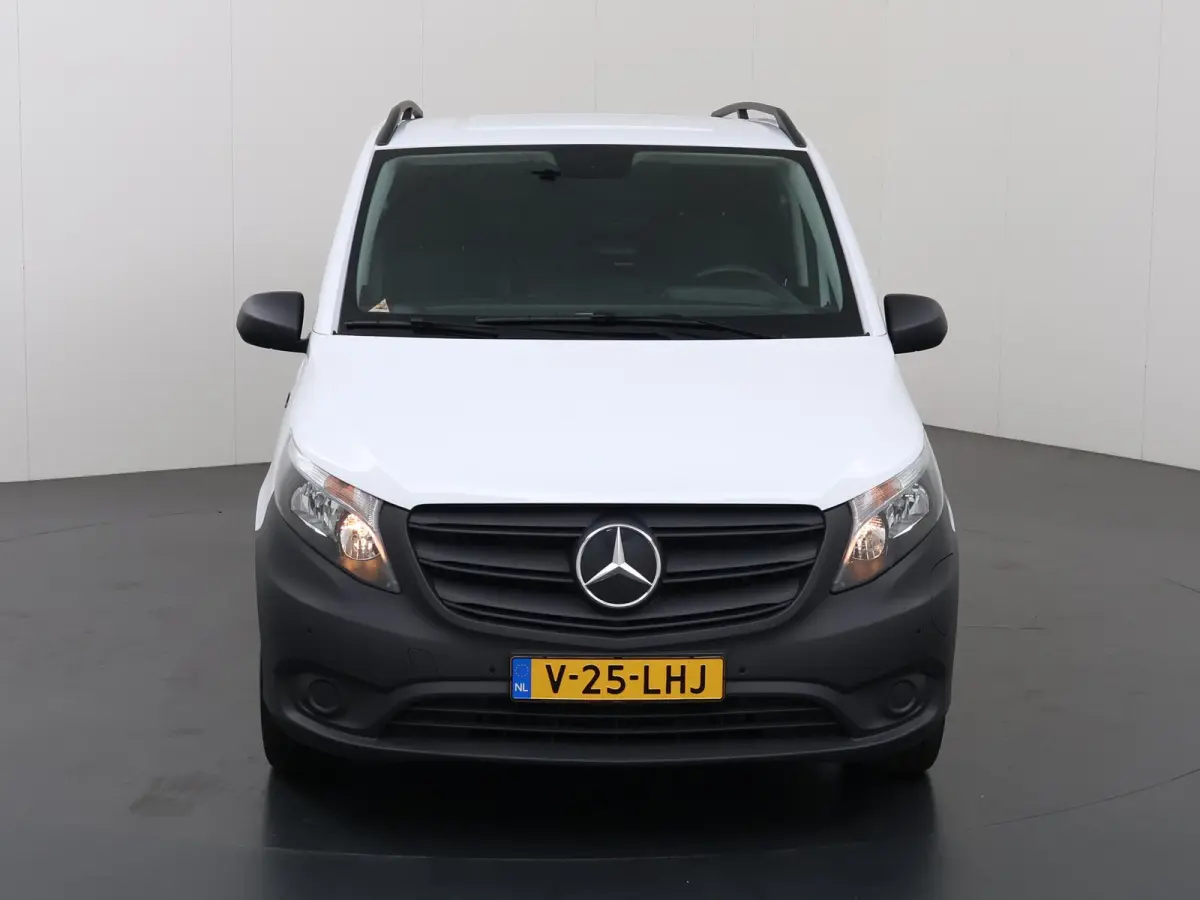 | L2 | 66 kWh | AIRCO | NAVIGATIE | PARKEERCAMERA | 3-ZITS | CRUISE CONTROL | STOELVERWARMING | CERTIFIED