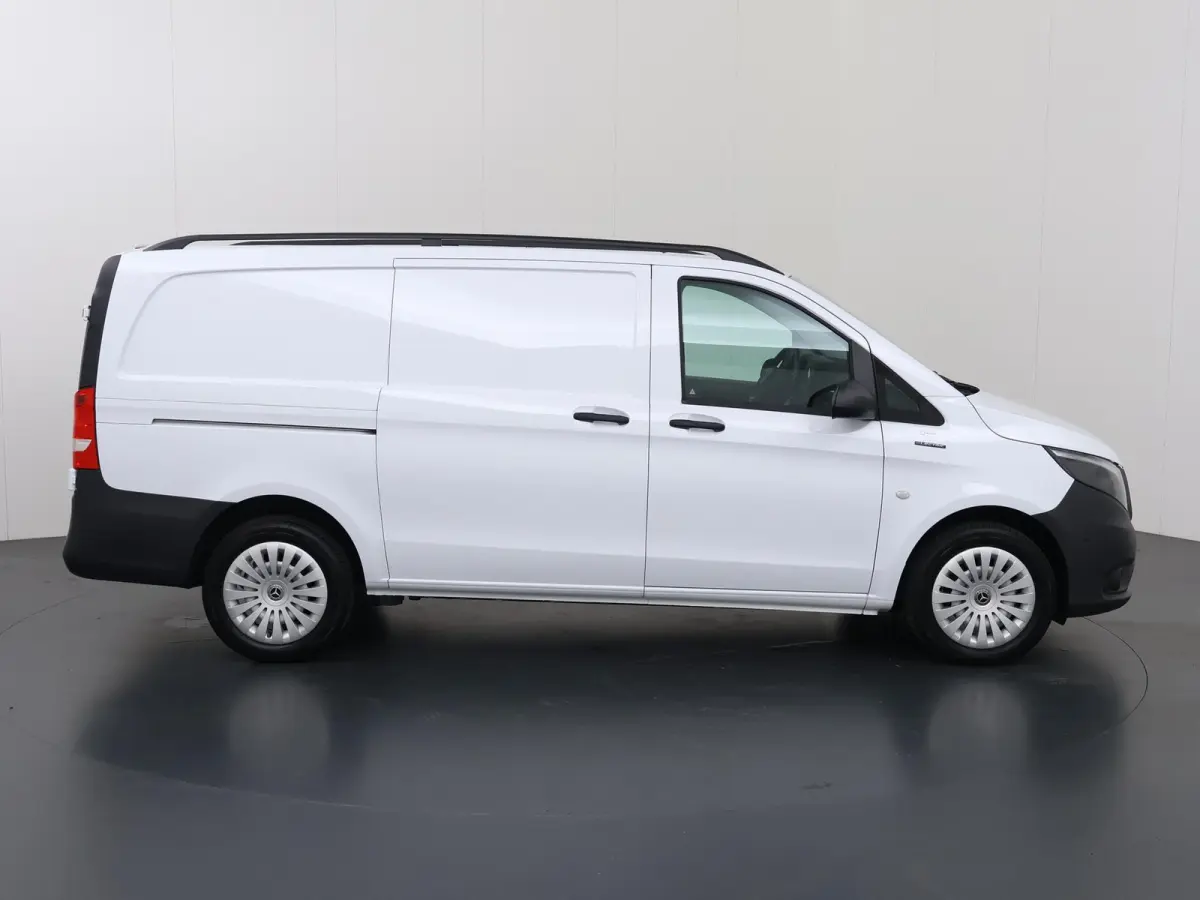 | L2 | 66 kWh | AIRCO | NAVIGATIE | PARKEERCAMERA | 3-ZITS | CRUISE CONTROL | STOELVERWARMING | CERTIFIED