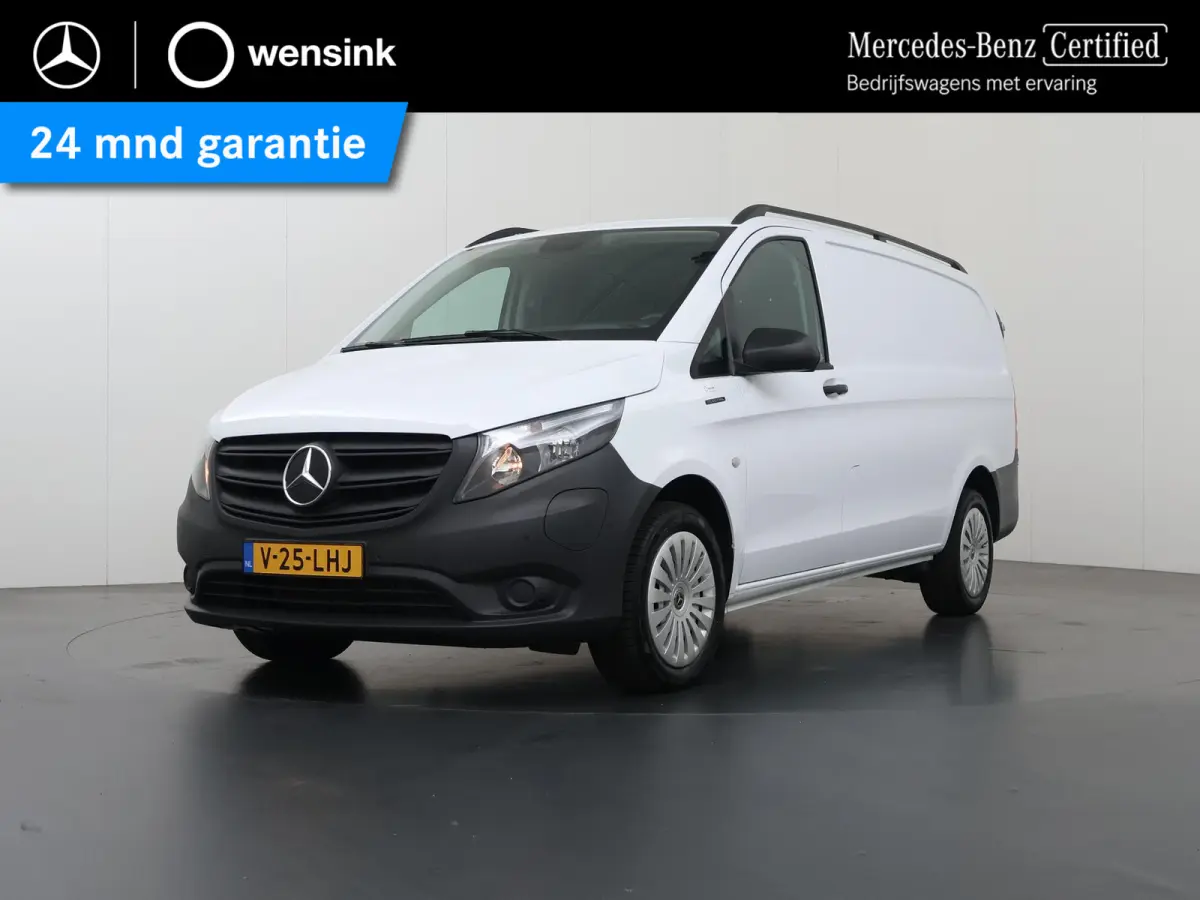 | L2 | 66 kWh | AIRCO | NAVIGATIE | PARKEERCAMERA | 3-ZITS | CRUISE CONTROL | STOELVERWARMING | CERTIFIED