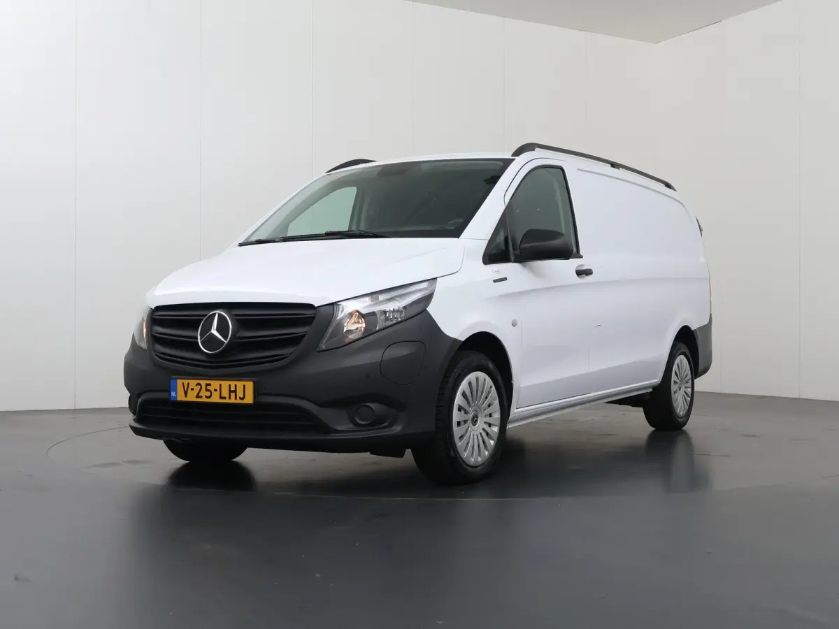 | L2 | 66 kWh | AIRCO | NAVIGATIE | PARKEERCAMERA | 3-ZITS | CRUISE CONTROL | STOELVERWARMING | CERTIFIED