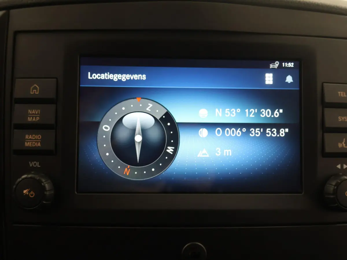 | L2 | 66 kWh | AIRCO | NAVIGATIE | PARKEERCAMERA | 3-ZITS | CRUISE CONTROL | STOELVERWARMING | CERTIFIED