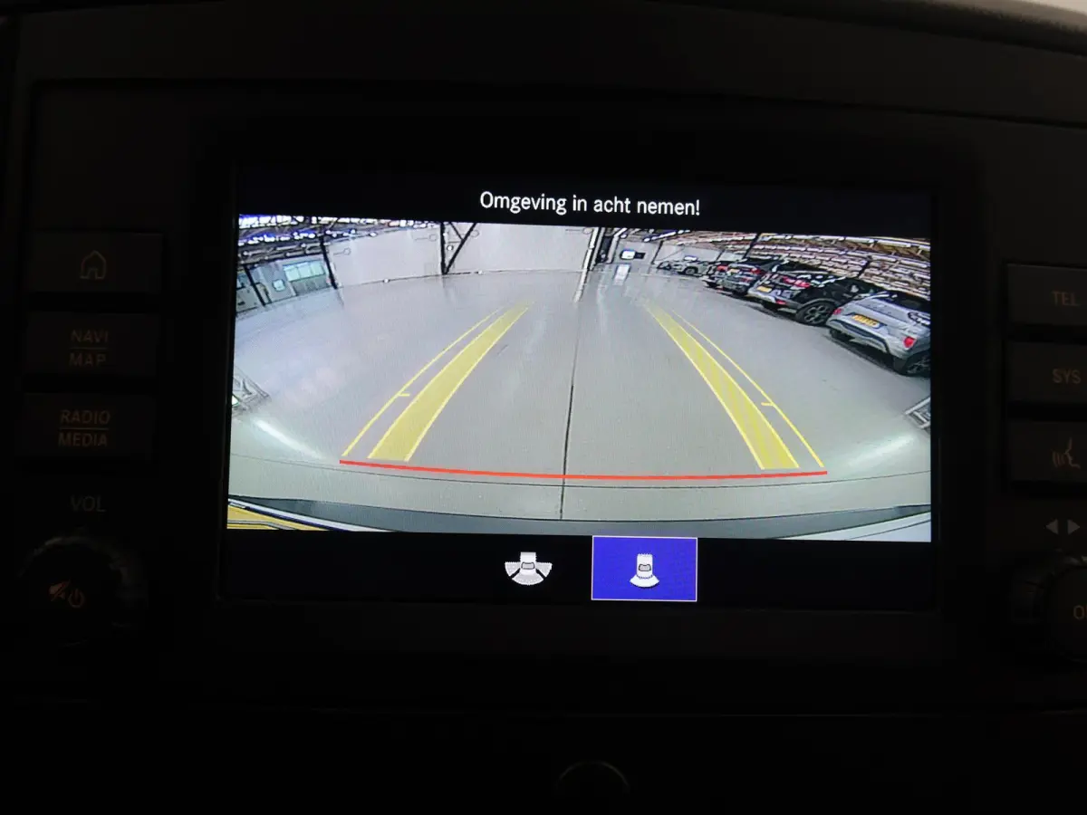 | L2 | 66 kWh | AIRCO | NAVIGATIE | PARKEERCAMERA | 3-ZITS | CRUISE CONTROL | STOELVERWARMING | CERTIFIED
