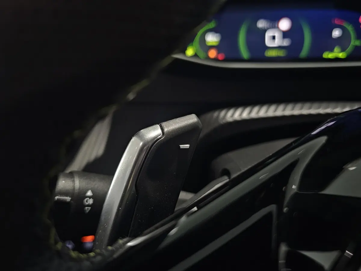 1.2 PureTech GT Pack