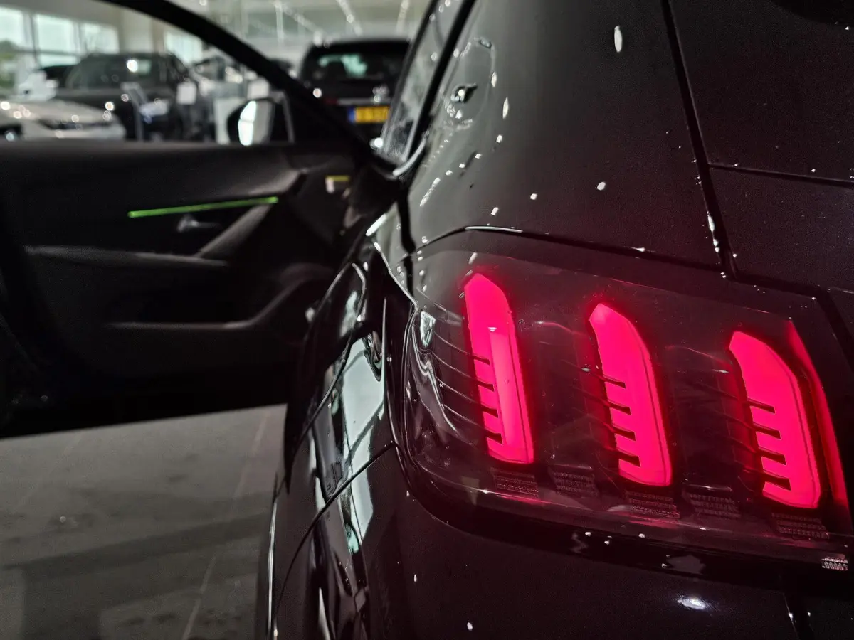 1.2 PureTech GT Pack