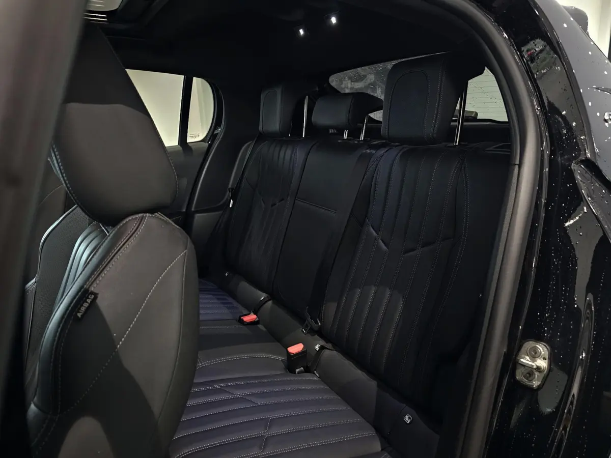 1.2 PureTech GT Pack