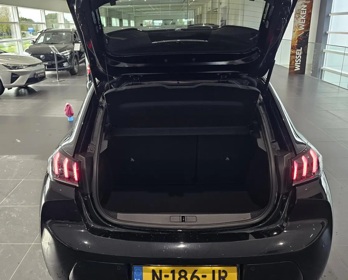1.2 PureTech GT Pack