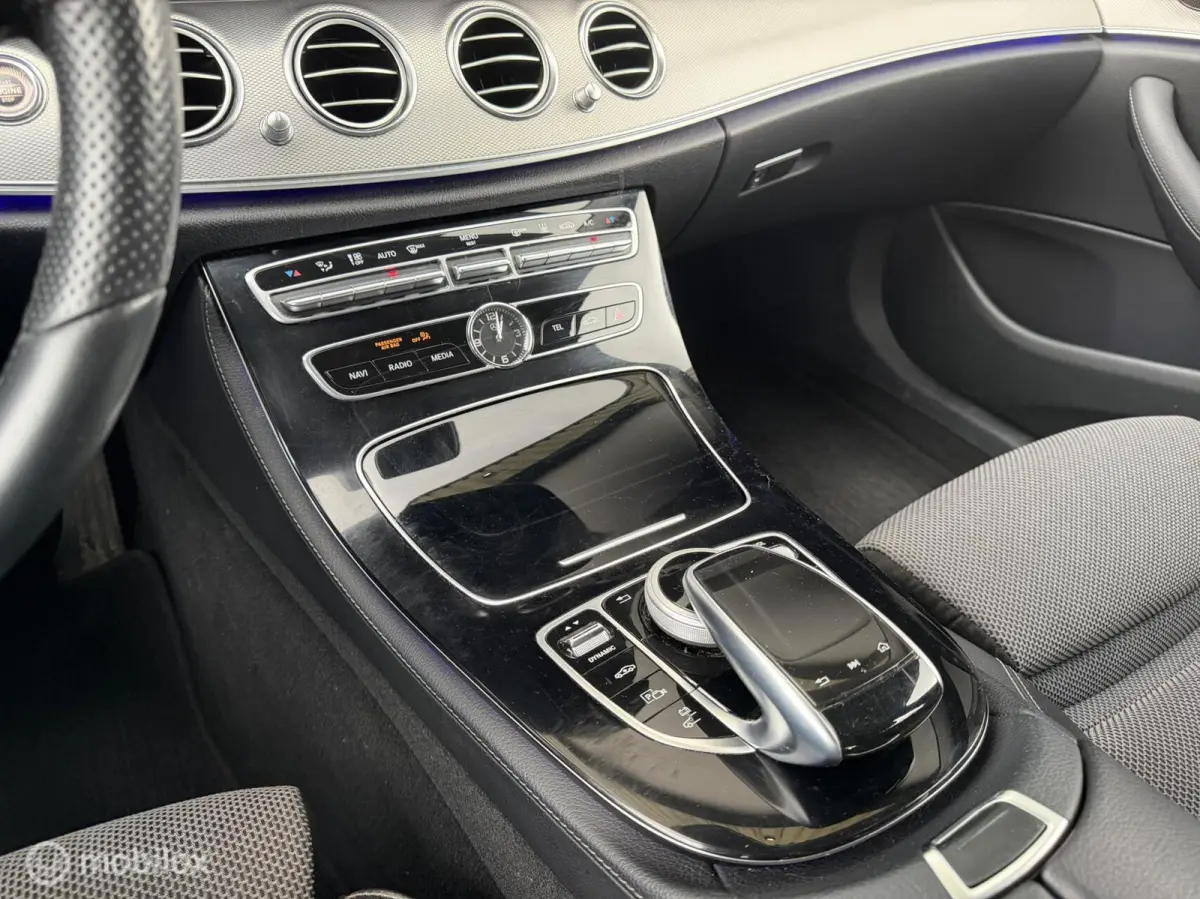 350 e ORG NED 2DE EIG Dealer/Specialist onderhouden