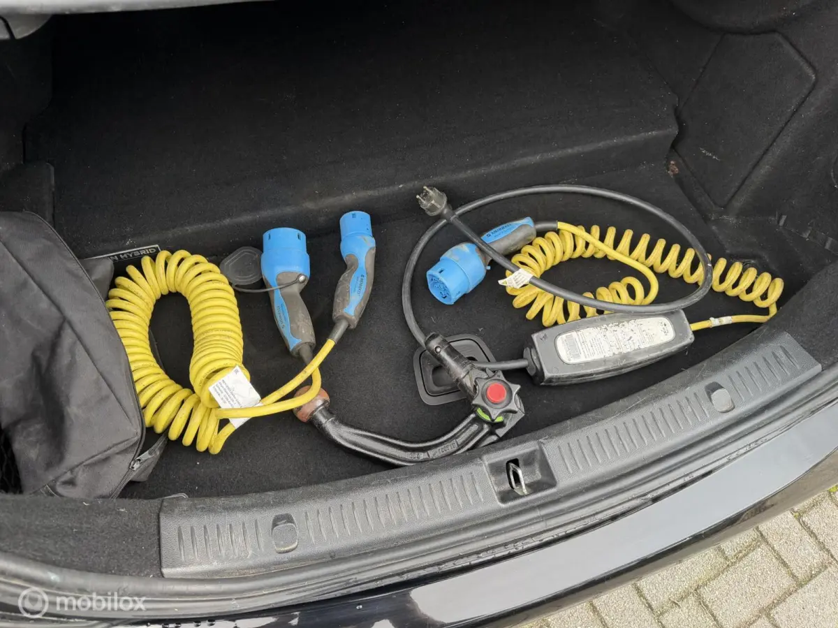 350 e ORG NED 2DE EIG Dealer/Specialist onderhouden