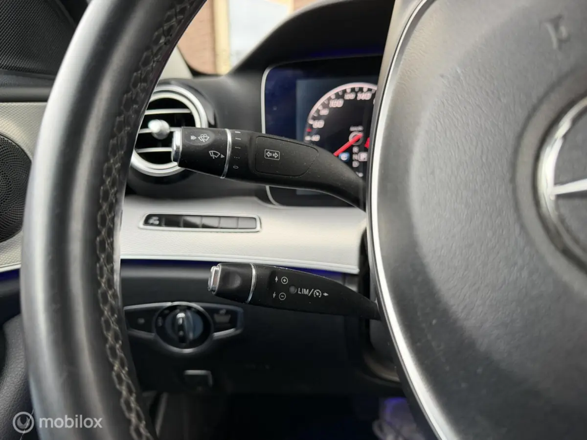 350 e ORG NED 2DE EIG Dealer/Specialist onderhouden