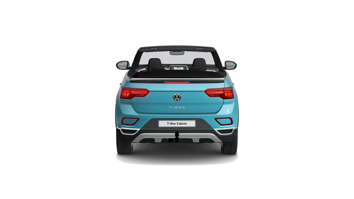 TSI 110PK STYLE NAVI/LED/TREKHAAK