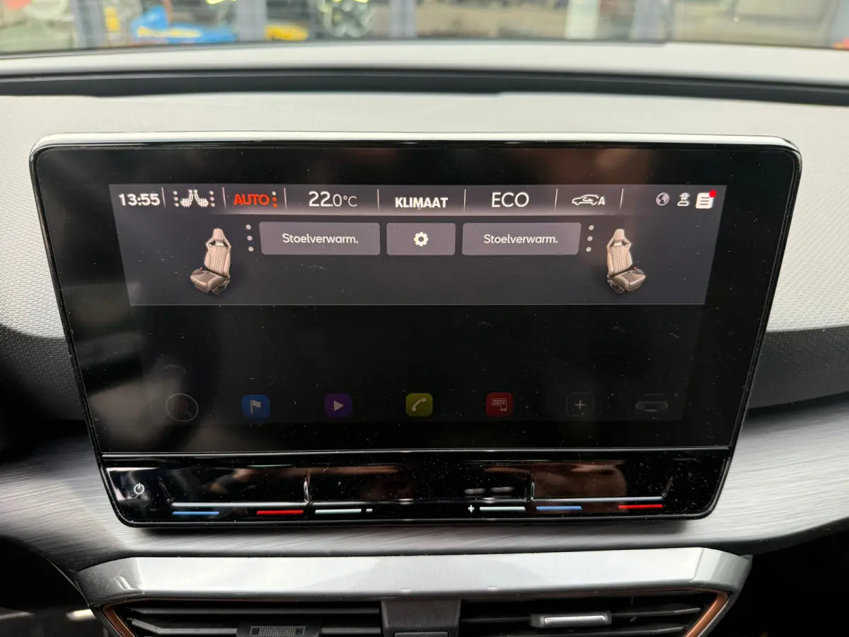 1.4 e-Hybrid Business|Rijklaar prijs|Elek. Trekhaak|Camera|Elek. klep|CarPlay|ACC|Sfeer|