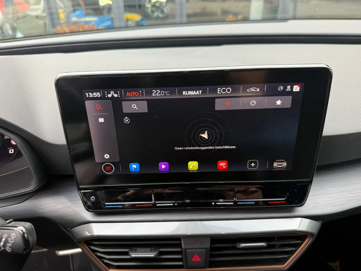 1.4 e-Hybrid Business|Rijklaar prijs|Elek. Trekhaak|Camera|Elek. klep|CarPlay|ACC|Sfeer|