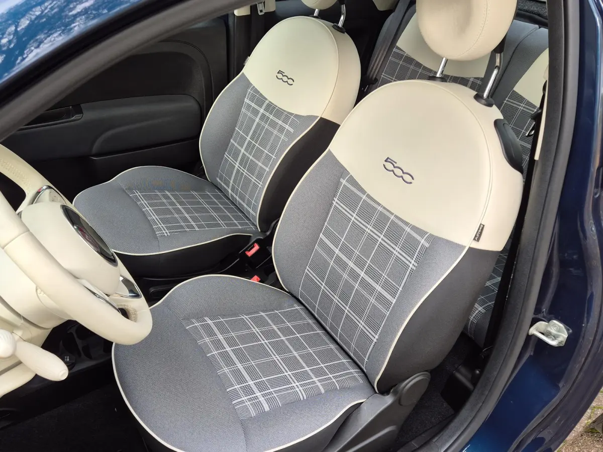 1.0 Hybrid Lounge | Navigatie via Google Maps | Airconditioning | Cruise Control | Parkeersensoren | Licht metalen velgen