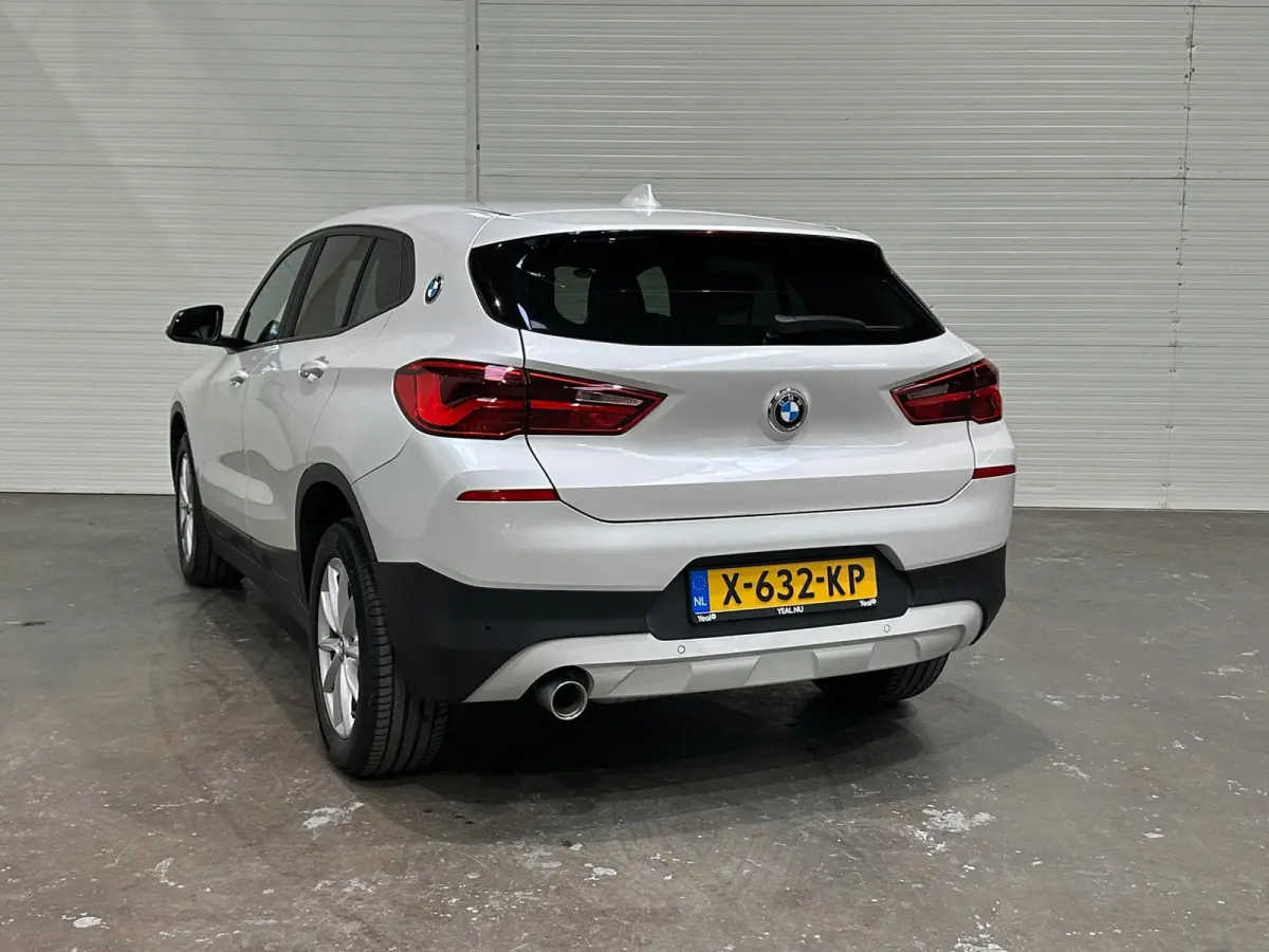 SDrive18i High Executive Pano / Adaptief onderstel / Leer